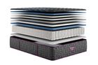 Beautyrest World Class Level 3 Extra Firm Mattress 14.25"