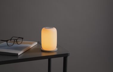 Casper Glow Light Single