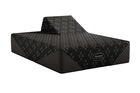 Beautyrest Black Hybrid Series Five XCS Plush Mattress 15"