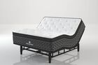 Kingsdown Gingerwood Plush Euro-Top Mattress 15"