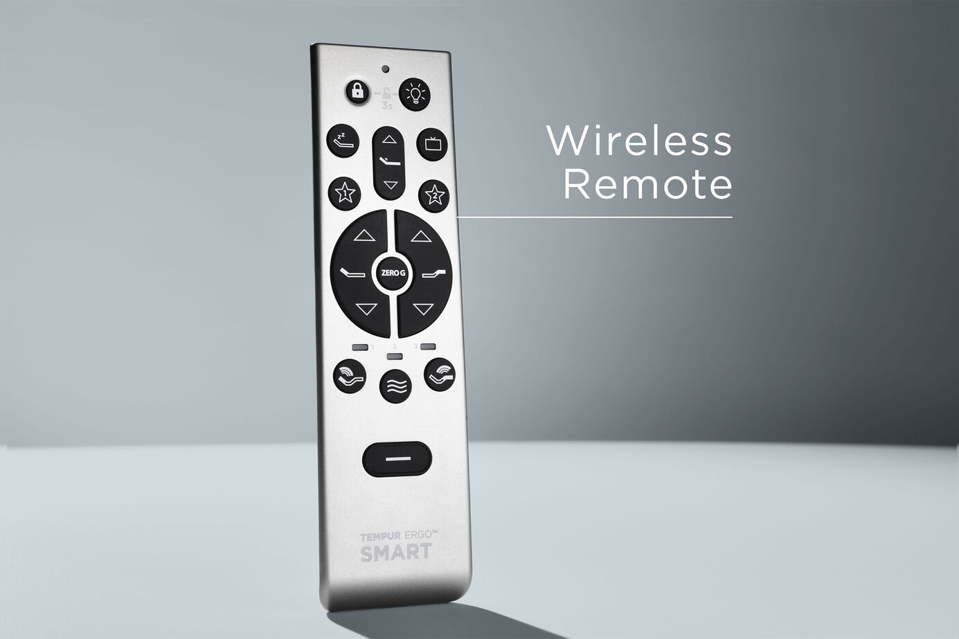 Tempur-Pedic Ergo 3.0 Smart Base image number 3