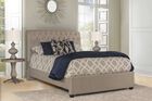 Hillsdale House Napleton Upholstered Bed image number