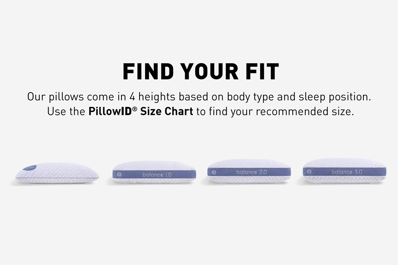 BEDGEAR Balance Pillow 0.0 image number 7