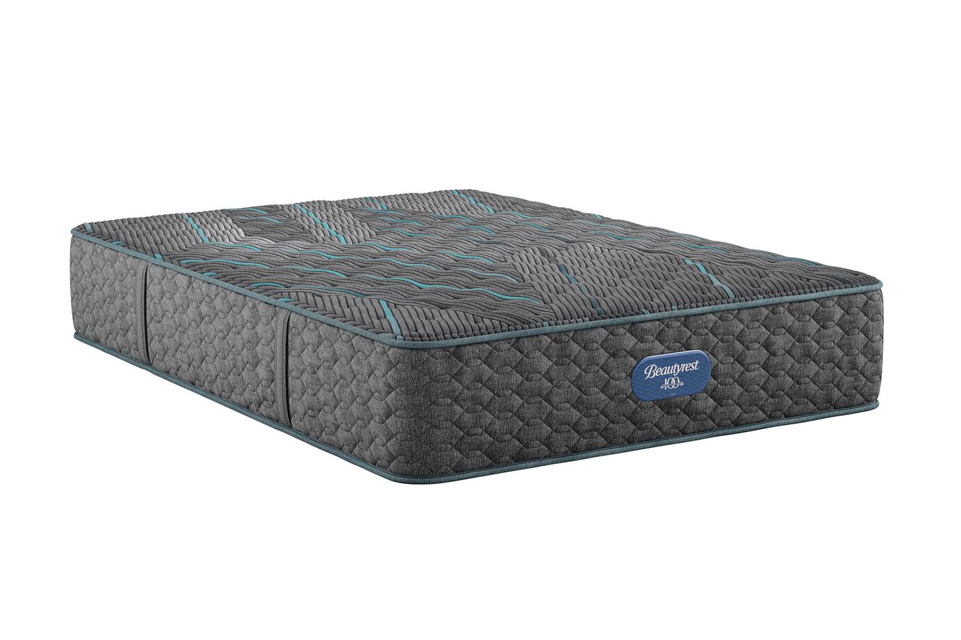 Beautyrest Core Level 2 Extra Firm Mattress 13.25" image number 2
