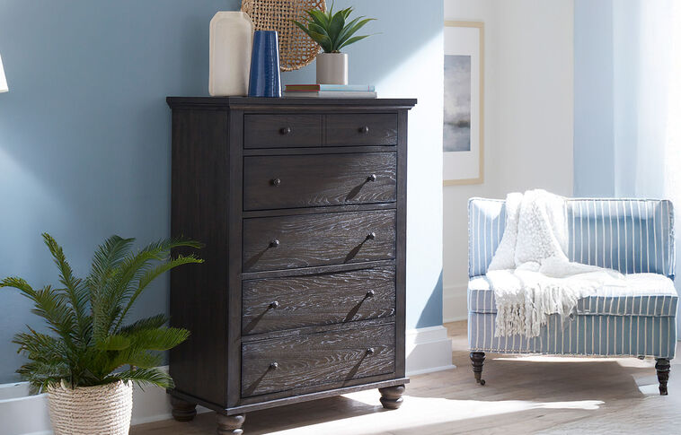 Aspen Home Cambridge Chest image number 0