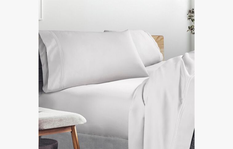 Purecare Refreshing TENCEL Lyocell Sheet Set image number 1