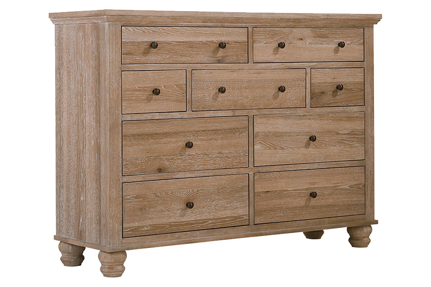 Aspen Home Cambridge Chesser image number 1