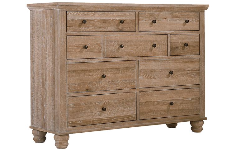 Aspen Home Cambridge Chesser image number 1
