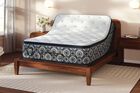 Serta Perfect Sleeper Cascade Canyon Plush Pillow Top Mattress 14"