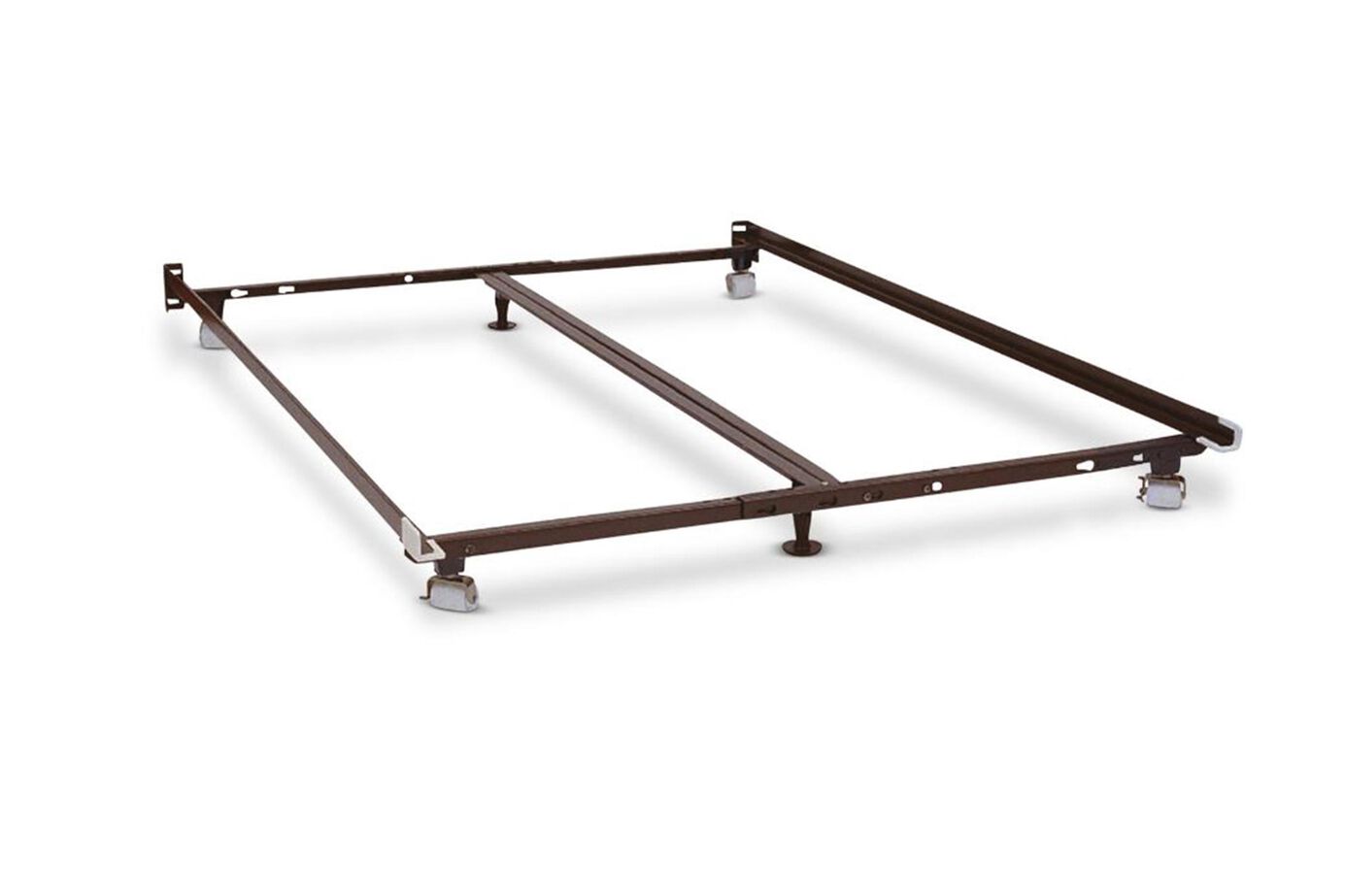 Knickerbocker Bed Co., Inc. Bed Frames All Size Low Profile image number 0
