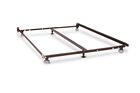 Knickerbocker Bed Co., Inc. Bed Frames All Size Low Profile image number