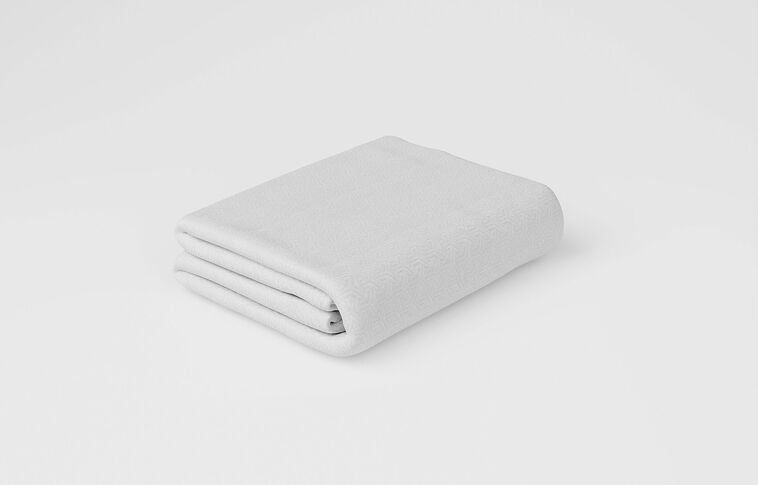 Sleep Partner ZZZ Luxury Chill 5-Sided Mattress Protector image number 4