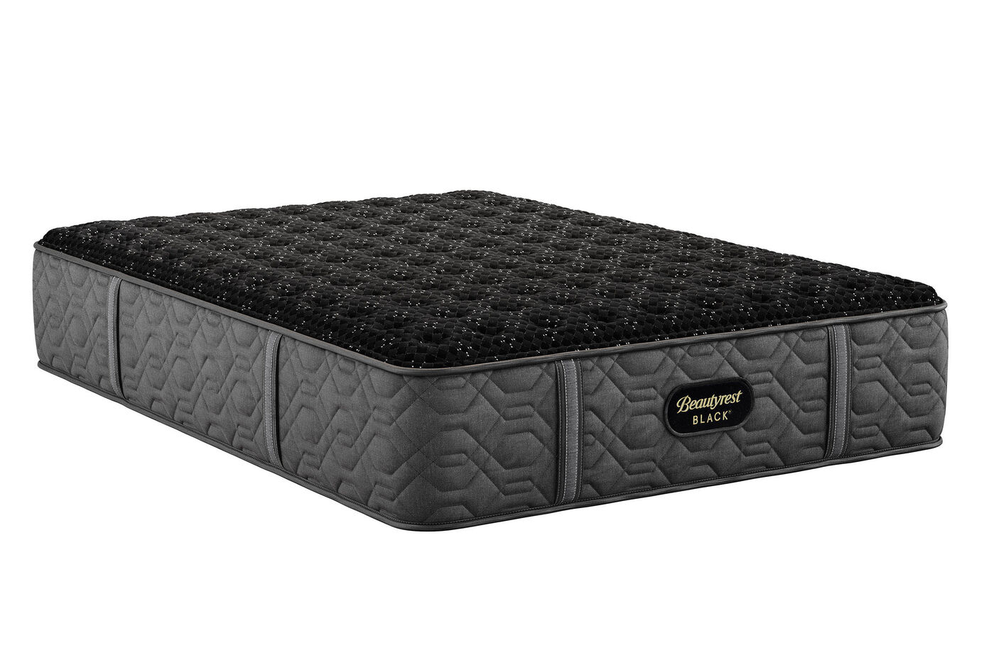 Beautyrest Black Series Three Firm Mattress 15" image number 2