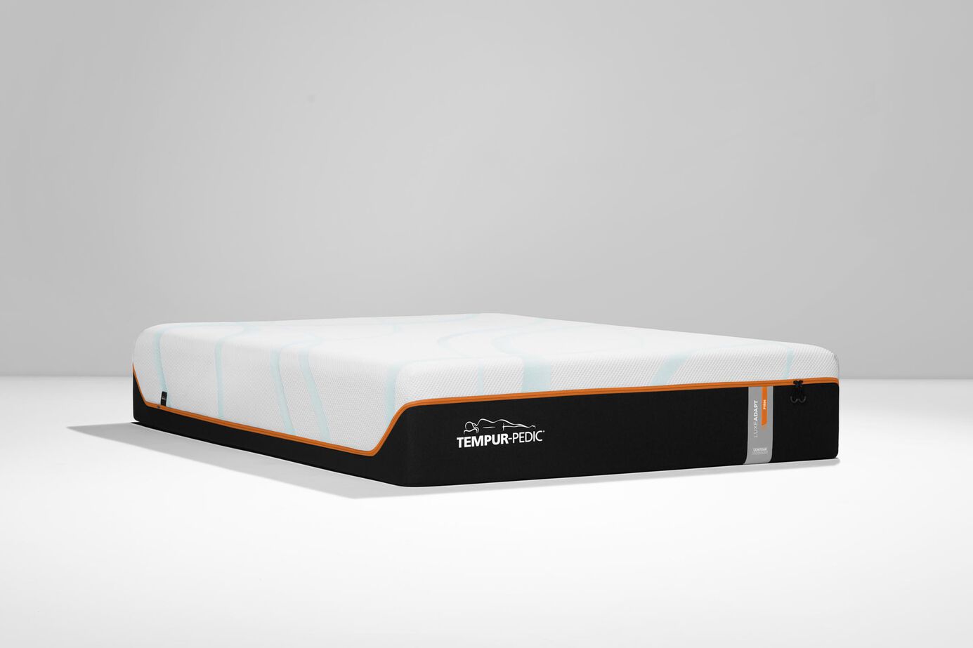 Tempur-Pedic TEMPUR-LuxeAdapt Previous Generation Firm Mattress 13" image number 4