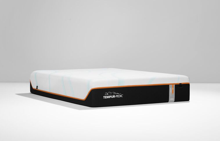 Tempur-Pedic TEMPUR-LuxeAdapt Previous Generation Firm Mattress 13" image number 4