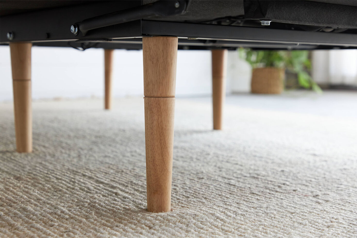 Avocado Eco Adjustable Base image number 5