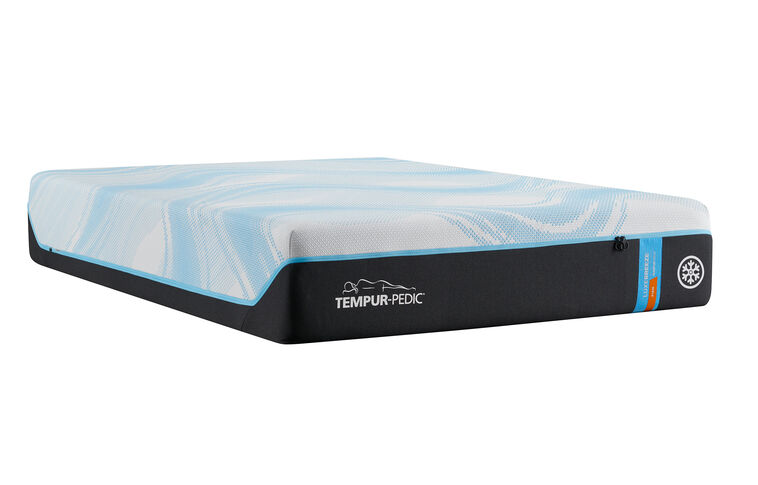 Tempur-Pedic TEMPUR-LuxeBreeze 2.0 Firm Mattress 13" image number 4