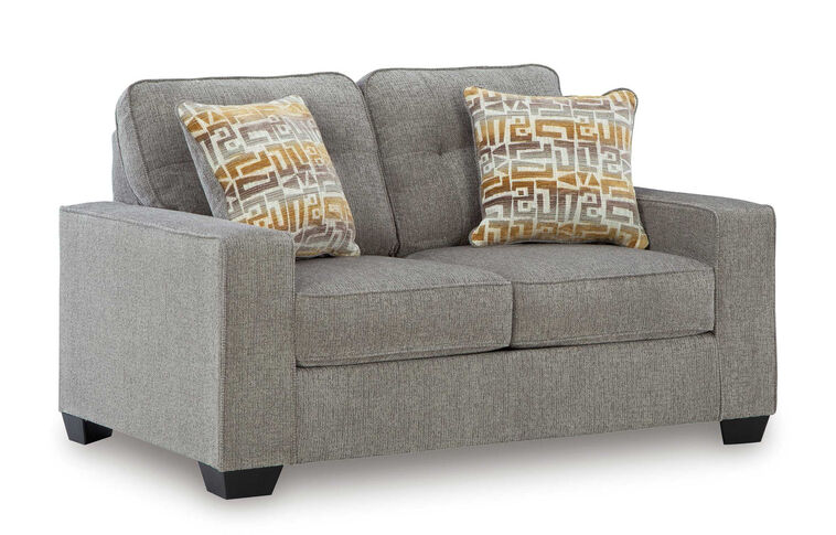Ashley Furniture Larimer Loveseat image number 1