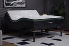 Helix Luxe Twilight Firm Euro-Top Mattress 13.5"