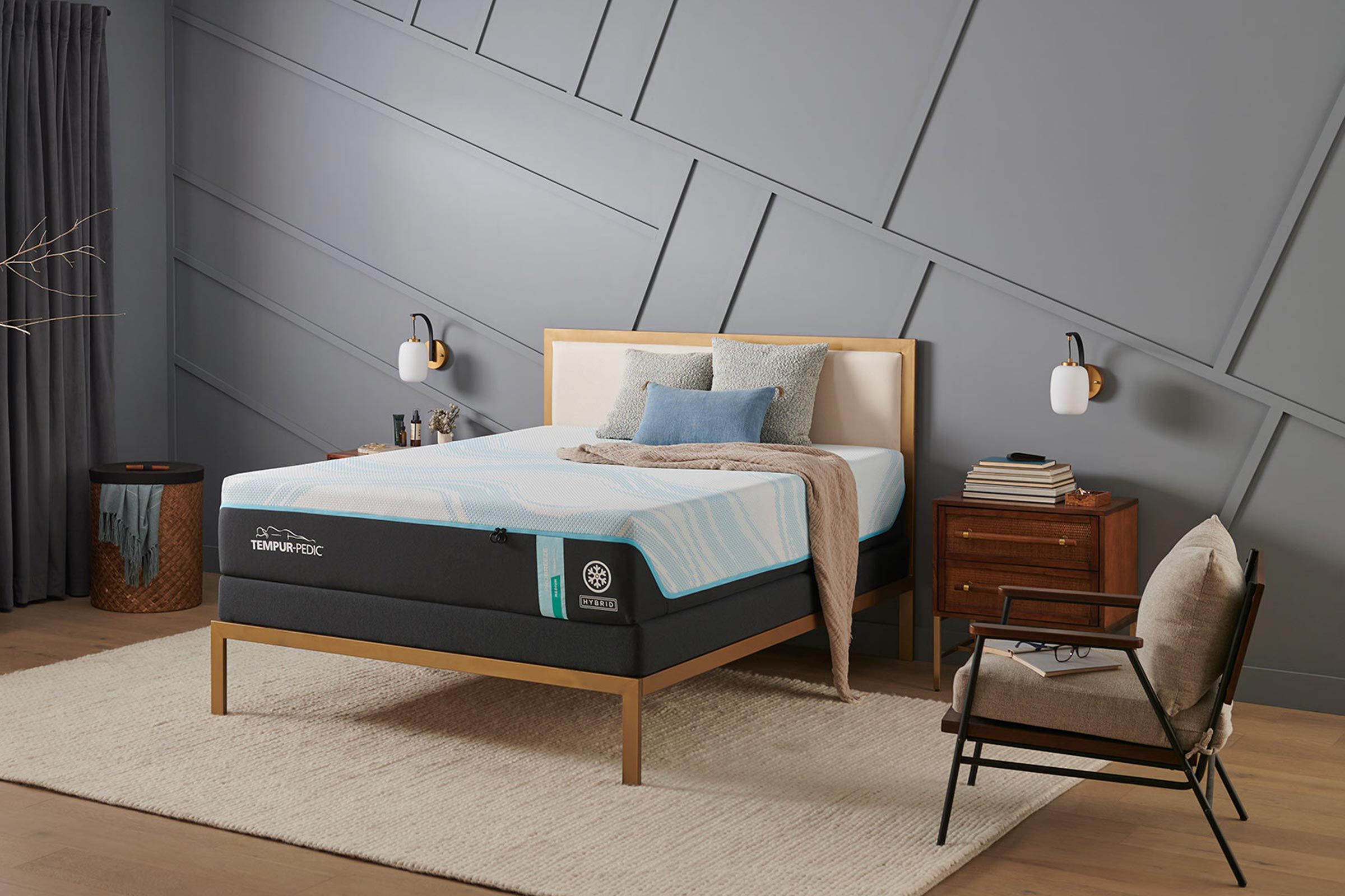 Tempur cool touch 2025