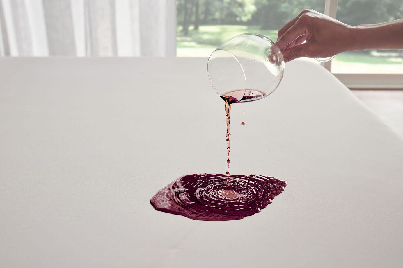 Tempur-Pedic Protect Mattress Protector image number 4