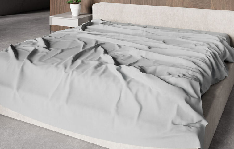 iSleep Shop Chill Cooling Sheet Set image number 3