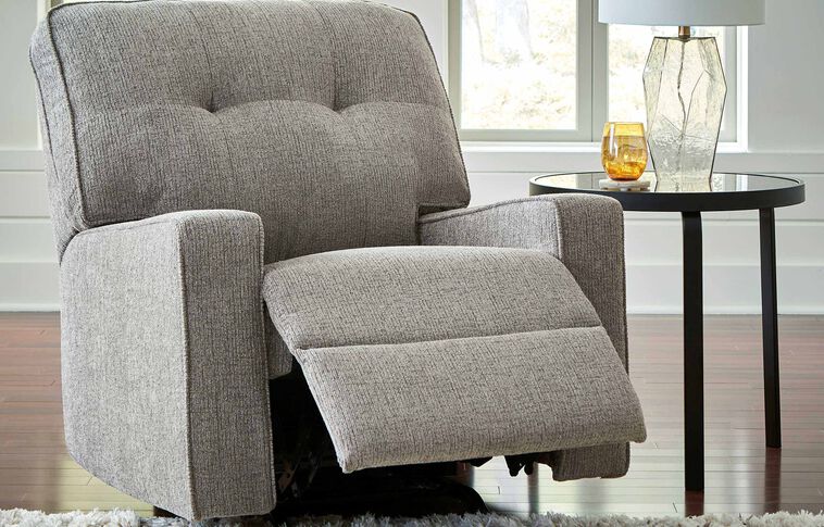 Ashley Furniture Larimer Rocker Recliner image number 0