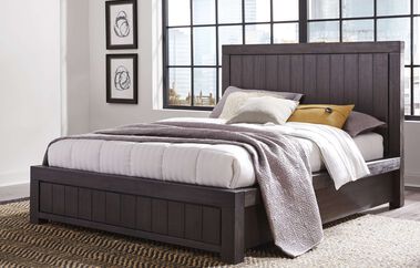 Modus Heath Platform Bed Complete