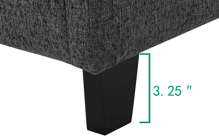 Legends Home Bridger Bed Complete image number 6