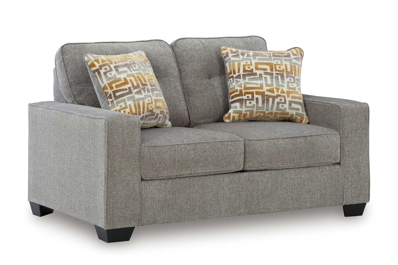 Ashley Furniture Larimer Loveseat image number 1