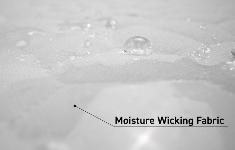 BEDGEAR Dri-Tec Mattress Protector image number 4