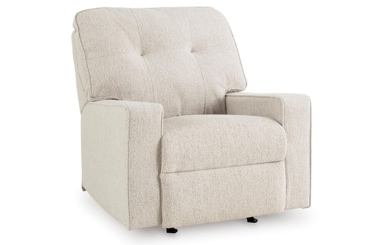 Ashley Furniture Larimer Rocker Recliner image number 1
