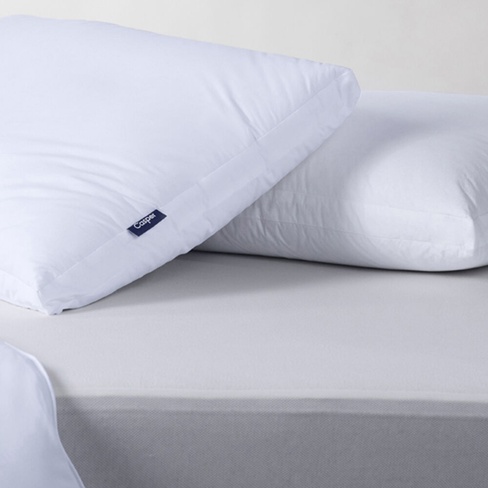 Casper Down Pillow