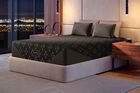 Beautyrest Black Hybrid Series Three XCS Firm Mattress 14.5"