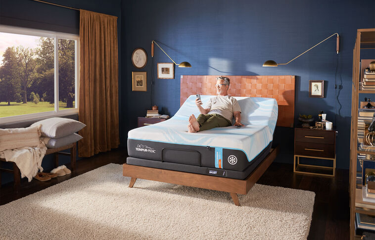 Tempur-Pedic Ergo 3.0 Smart Base image number 2