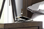 Aspen Home Modern Loft Panel Bed