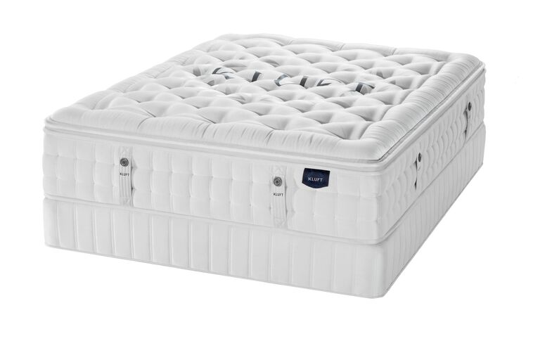 Kluft Royal Ascent  Plush Mattress 15" image number 2