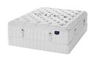 Kluft Royal Ascent Plush Mattress 15"