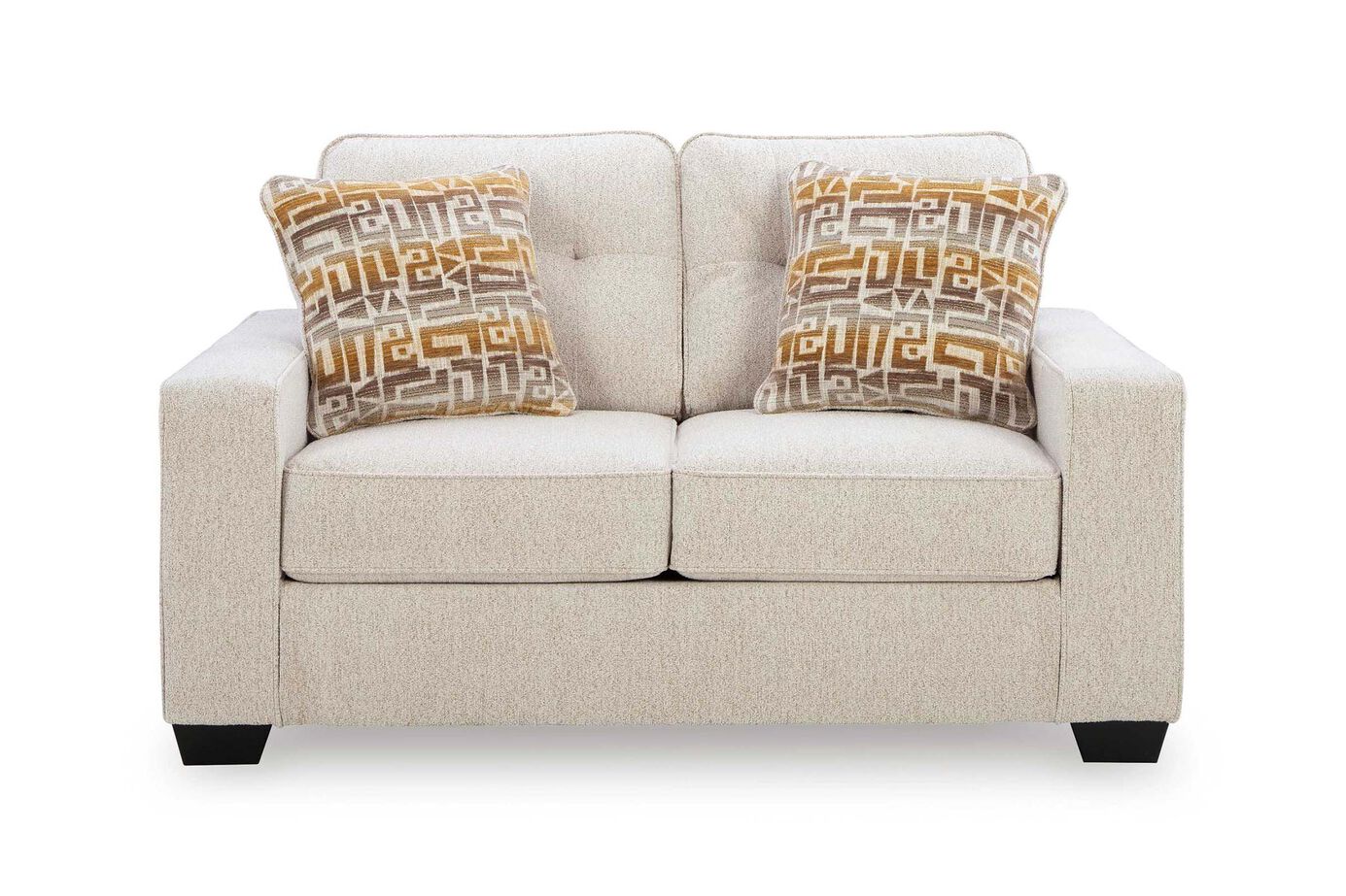 Ashley Furniture Larimer Loveseat image number 1
