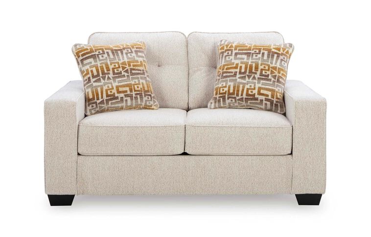 Ashley Furniture Larimer Loveseat image number 1