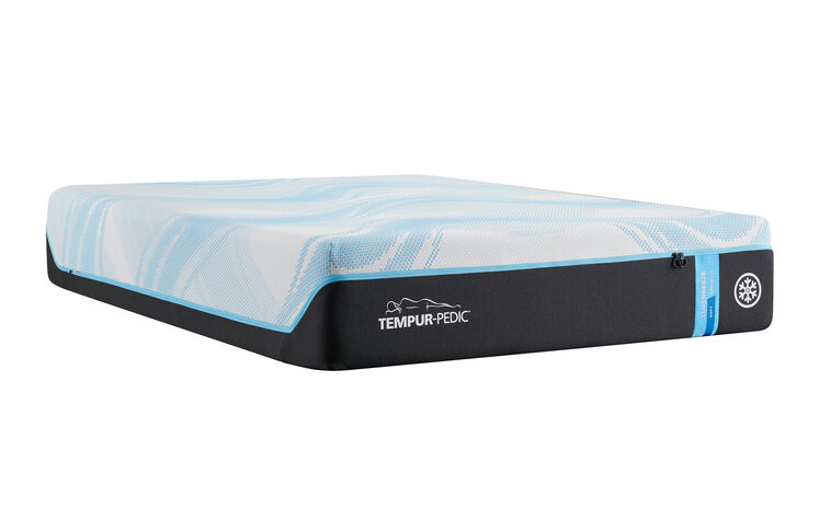 Tempur-Pedic TEMPUR-LuxeBreeze 2.0  Soft Mattress 13" image number 5