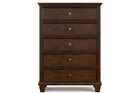 Signature Design Danabrin 5 Drawer Chest