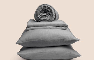 Purecare Dr. Weil Relaxed Hemp Sheet Set