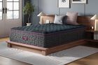 Beautyrest World Class Level 3 Medium Pillow Top Mattress 15.75"