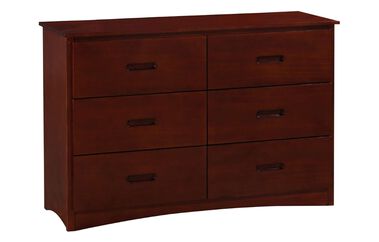 Homelegance Rowe Dresser