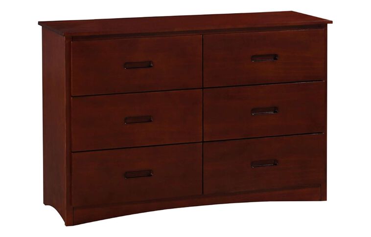 Homelegance Rowe Dresser image number 0