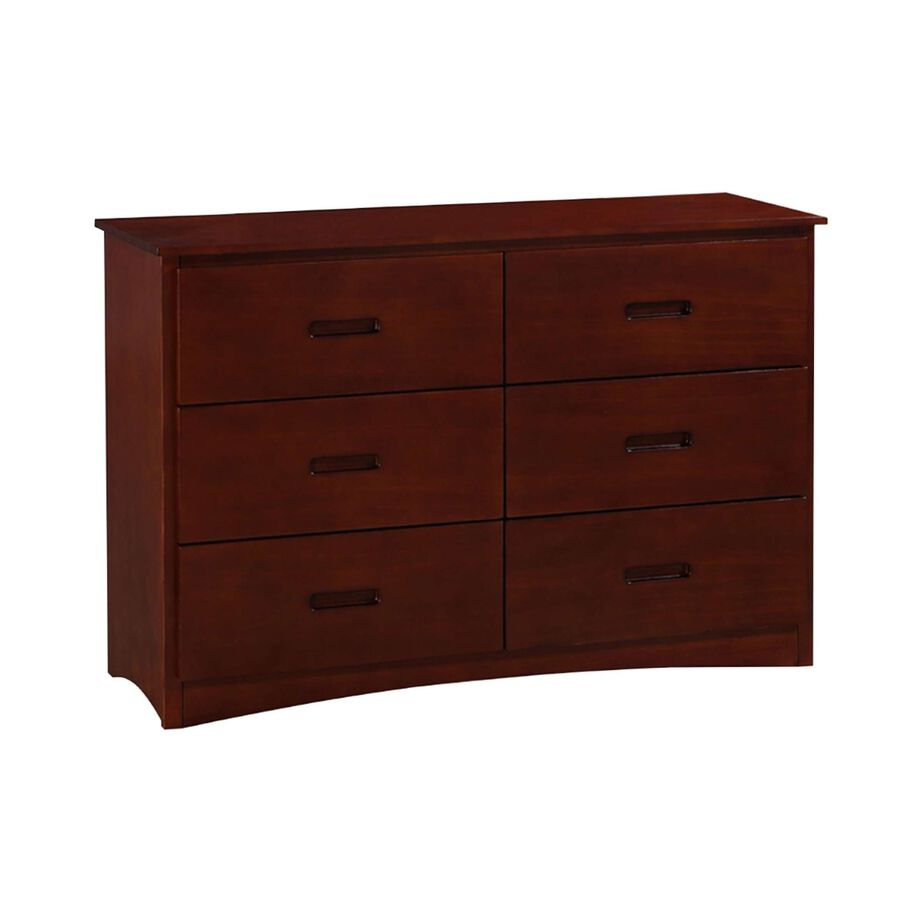Homelegance Rowe Dresser image number 0