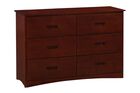 Homelegance Rowe Dresser