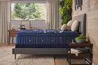 Stearns and Foster Lux Estate  Firm Pillow Top Mattress 16"