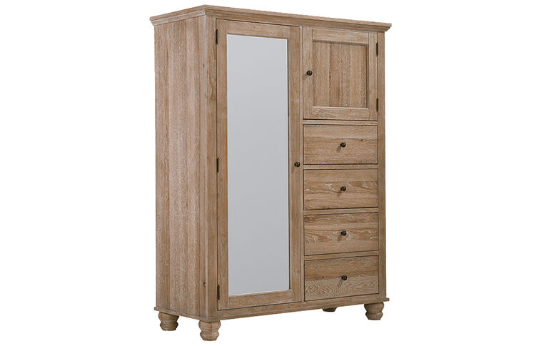 Aspen Home Cambridge Chiffarobe image number 1